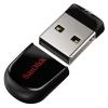 Memorie USB Sandisk Cruzer Fit, 16GB, USB 2.0