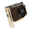 Placa video sapphire ati radeon hd6670, 2048mb, gddr3,