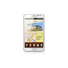 Telefon Mobil Samsung Galaxy Note 16GB White SAMN7000WHT