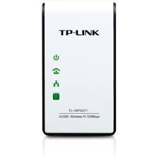 Adaptor retea TP-LINK 200MBPS, Wireless N150, Multi-Streaming TL-WPA271