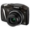 Camera foto canon powershot sx130 black