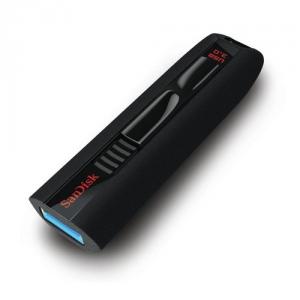 Memorie USB SanDisk Cruzer Extreme, 64GB, USB 3.0