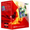 Procesor amd liano a4 x2 3400, 2.7ghz, 1mb, box