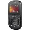 Telefon Mobil Alcatel 358D Dual Sim Black ALC358DBLK