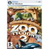 Joc microsoft zoo tycoon 2 - ultimate collection pentru
