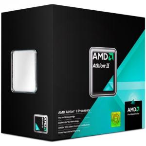 Procesor AMD Athlon II X2 340 Dual Core, 3200MHz, 1MB, socket FM2, Box