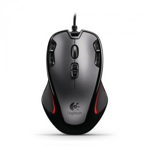 Logitech Gaming Mouse G300, EER2