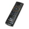 Telecomanda allview all tv, air mouse si minitastatura qwerty, neagra