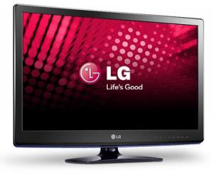 Televizor LG LED TV 32 Inch 32LS3500