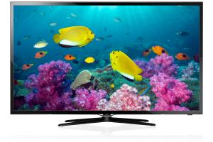 Televizor Smart LED Samsung 127 cm Full HD UE50F5500AWXXH