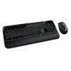 Kit wireless tastatura + mouse microsoft desktop 2000