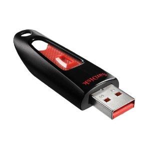 Memorie USB Sandisk Ultra 8 GB, USB 2.0