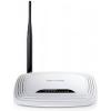 Router Wireless TP-LINK N150 4 Porturi, Antena Detasabila TL-WR741ND