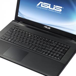 Laptop Asus X75VD-TY187D