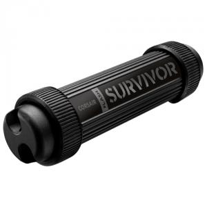 Memorie USB Corsair Survivor Stealth 16GB CMFSS3-16GB