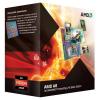 Procesor amd a6 x4 3670k, 2.7 ghz, 4mb, socket fm1, box