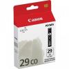 Cartus cerneala canon pgi-29co chroma optimiser bs4879b001aa