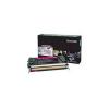 Cartus lexmark c748h1mg magenta high