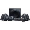 Boxe Logitech 5.1 Z906, 500W RMS