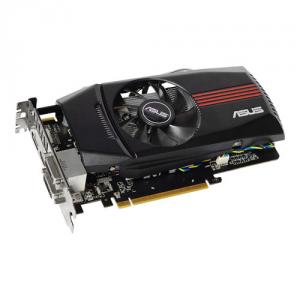 Placa video Asus AMD Radeon HD 7770 1024MB HD7770-DC-1GD5-V2
