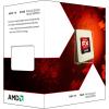 Procesor AMD FX 4100, 3.600MHz, 12MB, socket AM3+, Box