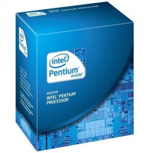 Procesor Intel Pentium Dual Core G870 SandyBridge, 3.1 GHz, Bus 1333, 3MB, socket 1155, Box