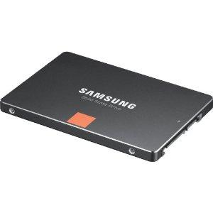 Samsung 250GB SSD drive