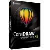 Coreldraw graphics suite x6, 32/64 bit, 1 calculator, dvd, licenta