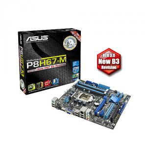 INTEL H67 Express  LGA 1155