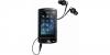 Mp3 player sony nwza864b,     8gb,     ecran tactil led 2,8",  mp3,