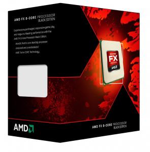 Procesor AMD FX 8120, 3.1 GHz, 8MB, socket AM3+, Box