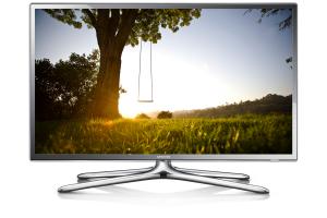 Televizor Smart LED Samsung 116 cm Full HD UE46F6200AWXXH