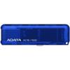 Memorie USB ADATA Ultraslim 16GB, USB 2.0, Albastru