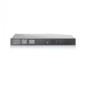 Accesoriu server HP Slim 12.7mm SATA DVD-RW Optical Drive 481043-B21