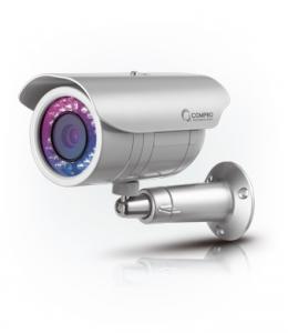 Camera de Supraveghere CS400 IP Camera