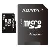 Card memorie a-data micro-sdhc 16gb class 4  +