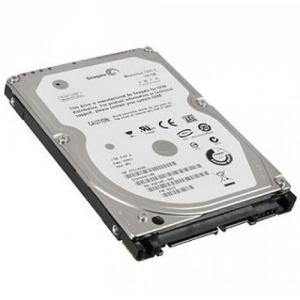 Hard Disk Notebook Seagate 320 Gb ST9320325AS