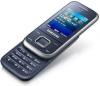 Telefon mobil samsung e2350b metallic blue