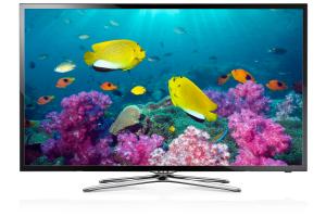 Televizor LED Smart Samsung 116 cm Full HD UE46F5700AWXXH