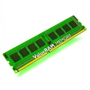 Memorie server Kingston ValueRAM 4GB DDR3 1333MHz CL9 ECC