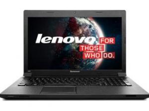 Laptop Lenovo Essential B590 i5-3210M 500GB 4GB GF610M 1GB