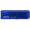 Memorie USB ADATA Ultraslim 32GB, USB 2.0, Albastru