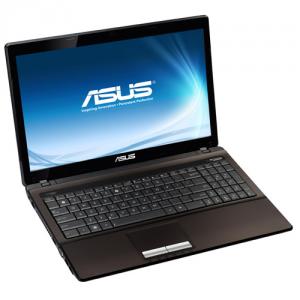 Notebook Asus AMD C60 K53U-SX152D
