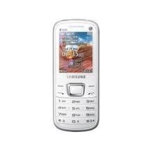 Telefon Mobil Samsung E2252 Pure White Dual Sim SAME2252WHT