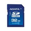 Card memorie a-data sdhc 32gb clasa