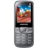 Telefon Mobil Samsung E2250 Mettalic Silver SAME2250MSLV