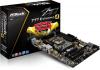 Asrock Z77 Extreme4 1155