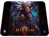 Mousepad steelseries diablo iii witch doctor