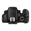 Canon eos550d cadou kit dslr (geanta foto dslr caselogic +