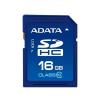 Card memorie A-DATA SDHC 16GB Clasa 10